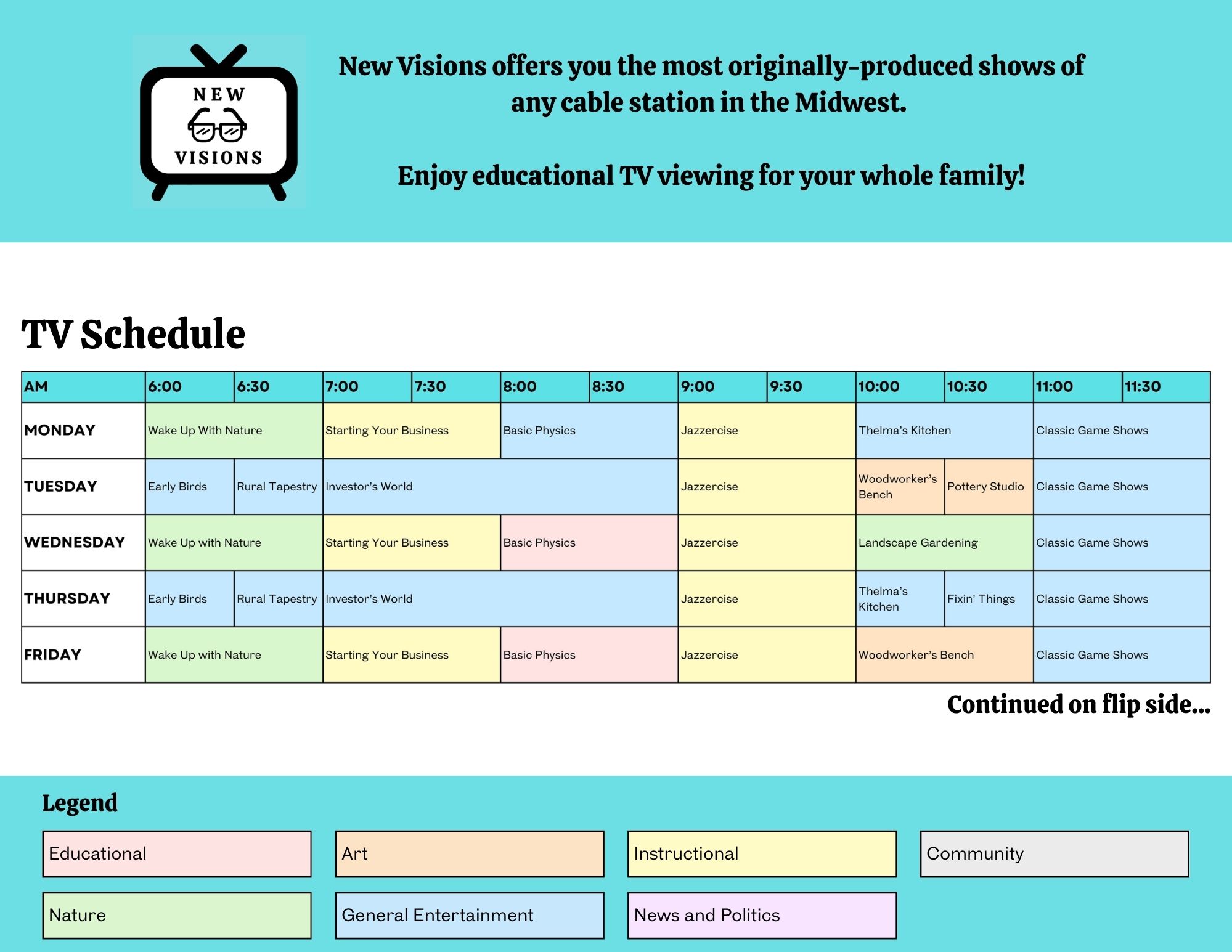 I wonder what will go here