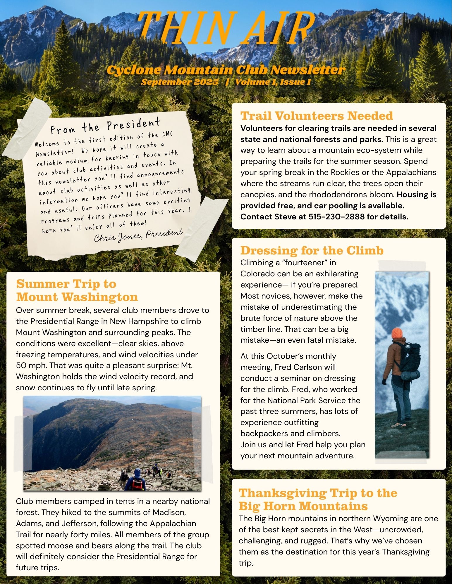 I wonder what will go here